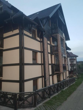 MAX Apartman
